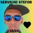 SERVILHO STEFOR