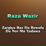 Raza Wazir