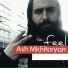 Ash Mkhitaryan