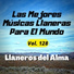 Llaneros del Alma