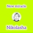 Nikolasha