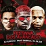 Mano Dembele, Eo Robinho feat. MC Mr Bim