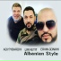 Adi Sybardhi feat. Liri Ketit, Ervin Gonxhi