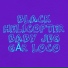 Black helicopter