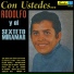 El Sexteto Miramar feat. Rodolfo Aicardi