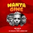 Mr Ozz B feat. Ex Khalifa, VAVA, CHONJO BOY
