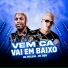 MC BDR, MC Mr Bim