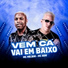 Mc Bdr, MC Mr Bim