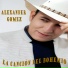 Alexander Gomez