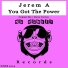 Jerem A