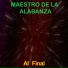 MAESTRO DE LA ALABANZA