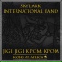 Skylark International Band