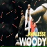 Woody