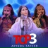 Aryana Sayeed