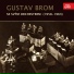 Gustav Brom, Jiří Vašíček, Orchestr Gustava Broma