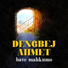 Dengbej Ahmet