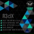 R3dx