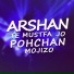 Sajjad Ali Qalandri feat. Awais Somro