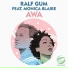 Ralf Gum, Monica Blaire