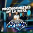 SUPER GRUPO ARIEZ