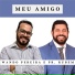 Wando Pereira, Pr.Rubem Silva