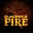 Quadriple