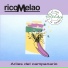 Rico Melao