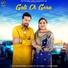 Gill Balkar feat. Satinder