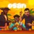 Fiokee, Teni, DJ Coublon