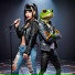 Magic Frog