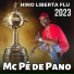 MC PE DE PANO, Pitter Correa, Dj Tralha o Capitão