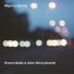 Roman Babik, Atom String Quartet