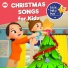 Little Baby Bum Nursery Rhyme Friends