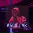 VK, Giacarta