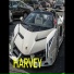 Harvey