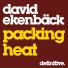 David Ekenback