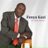 Pastor Amos Nabule