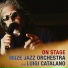 Muze Jazz Orchestra feat. Luigi Catalano
