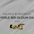 Hatice Kurtoğlu