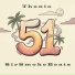 SirSmokeBeats, Thonio