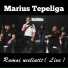 Marius Tepeliga
