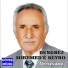 Dengbêj Mıhemedê Beyro
