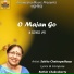 Sabita Chattopadhyay