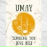 Umay Dan Umi Kulsum