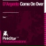 Dave Armstrong And Redroche Feat H Boogie