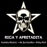 Kumbia All Starz, Ricky Rick, A.B. Quintanilla III