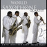 World Saxophone Quartet