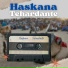 Haskana