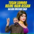 Sajjad Hussain Saqi