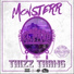 Monsterr, DJ Red